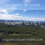 Yoga Douceur Et Vitalité