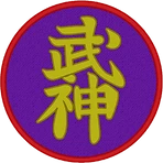 Bujinkan Central Ninjutsu