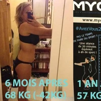 Myotec Venelles