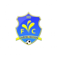 FC CHATEL-GUYON