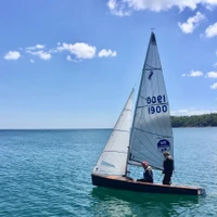 Porthpean Sailing Club