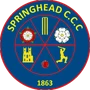 Springhead Cricket Club