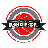 BASKET CLUB ESCHAU