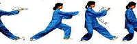 Bournemouth Wutan Tai Chi School