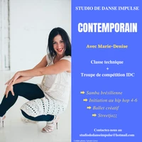 Dance Studio Impulse