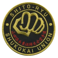 Towyn Shukokai Karate Club