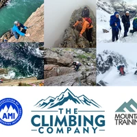 The Climbing Company