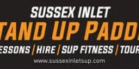Sussex Inlet Stand Up Paddle