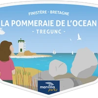 Camping Marvilla Parks - La Pommeraie de L'Océan