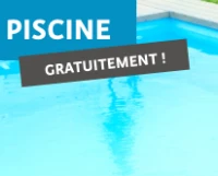 Piscine Tronchet