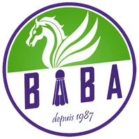 Bayard Argentan Badminton