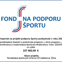 Streetbalové ihrisko Bulvár
