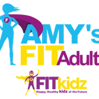 Amy's FITAdultz
