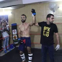 Battlefeel Fight Club