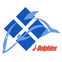 J Dolphins Swim Club