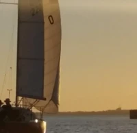 Sailing Crossbow