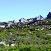 Ben Lomond Alpine Resort