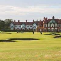 Royal Lytham & St Annes Golf Club