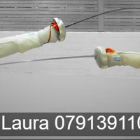 Braveheart Fencing and Archery