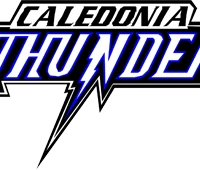 Caledonia Minor Hockey