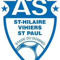 AS ST HILAIRE-VIHIERS-ST PAUL