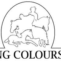 Blazing Colours Farm