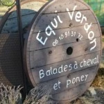 Equiverdon Moustiers Sainte Marie