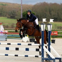 Equestrian Center De Segré