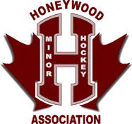 Honeywood Minor Hockey Association
