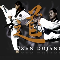 Zendojang
