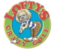 Lofty's Crazy Golf