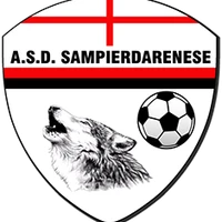 A.S.D. Sampierdarenese