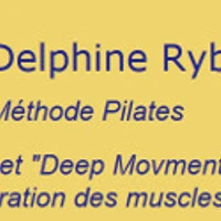 Delphine Rybinski