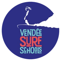 Vendée Surf Schools