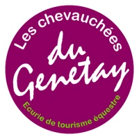 Les chevauchées du Genetay