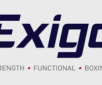 The Fitness Forge