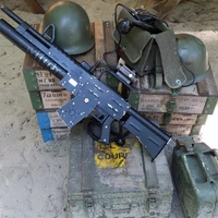 Outdoor Laser Game Opal