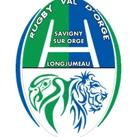 RUGBY VAL D ORGE SAVIGNY LONJUMEAU
