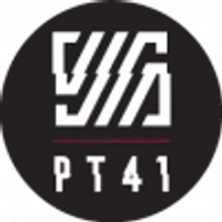 PT 41 Fitness
