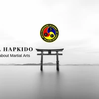 Yorkshire Academy of Korean Martial Arts