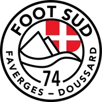 FOOT SUD 74