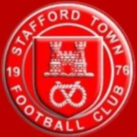 Stafford Town Football Club - Evans Park Ground