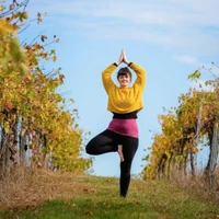 Find Balance Yoga