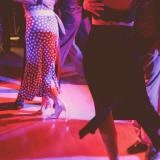 La Terrasse Des Danses Latines