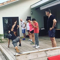 VP TRAINING CLUB