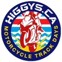 Higgy's On The Track Ltd.
