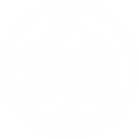 Shred Shed