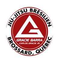 Gracie Barra Brossard