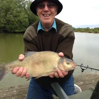 Lakeside Coarse Fishery