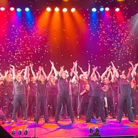 Fusion Dance Academies